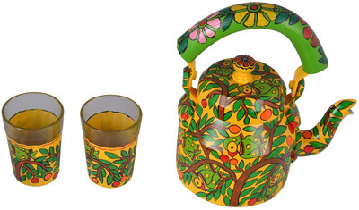 

KAUSHALAM TSET23 Tea Urn(500 ml)