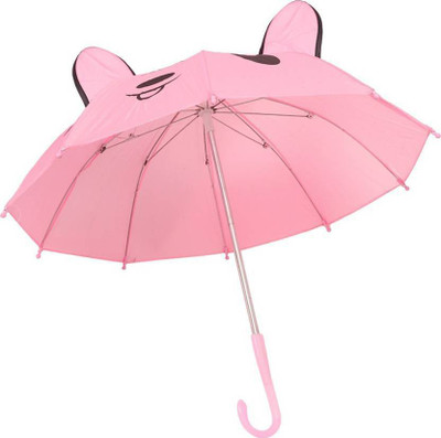

Samaa L-PINK-KIDS Umbrella(Pink)