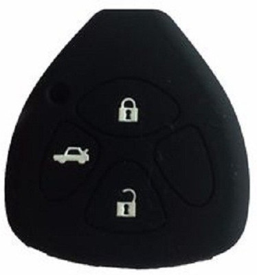 GM Car Key Cover