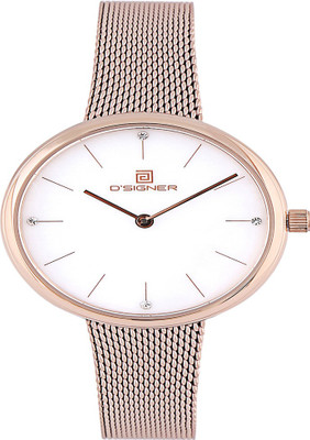 

D'signer 716RGM.6.L Watch - For Men