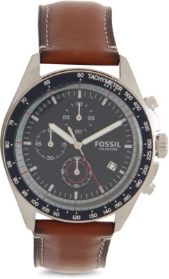 Fossil CH3039 Analog Watch  - For Men   Watches  (Fossil)