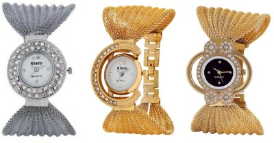 BOBO BIRD New Unique Collection Jall JU-0019 Analog Watch  - For Girls   Watches  (BOBO BIRD)