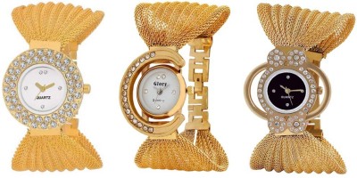 BOBO BIRD New Unique Collection Jall JU-0023 Analog Watch  - For Girls   Watches  (BOBO BIRD)