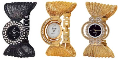 BOBO BIRD New Unique Collection Jall JU-0022 Analog Watch  - For Girls   Watches  (BOBO BIRD)