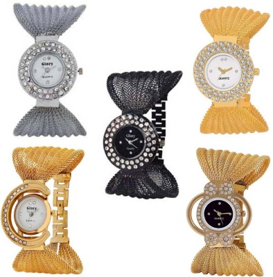 BOBO BIRD New Unique Collection Jall JU-0029 Analog Watch  - For Girls   Watches  (BOBO BIRD)