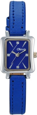 Oleva OLW26Blue Watch  - For Women   Watches  (Oleva)