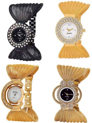 BOBO BIRD New Unique Collection Jall JU-0028 Analog Watch  - For Girls   Watches  (BOBO BIRD)