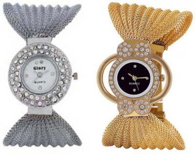 BOBO BIRD New Unique Collection Jall JU-0012 Analog Watch  - For Girls   Watches  (BOBO BIRD)