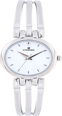 

D'signer 724 SM.6.L Watch - For Women