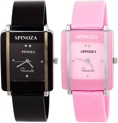 SPINOZA 01S039 Analog Watch  - For Girls   Watches  (SPINOZA)