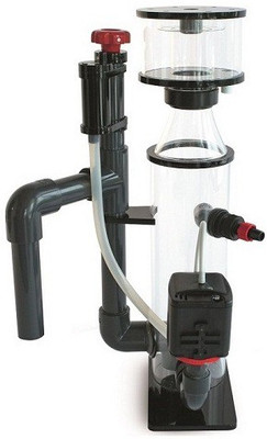 

Hydor Refugium Aquarium Filter(Mechanical Filtration for Salt Water)
