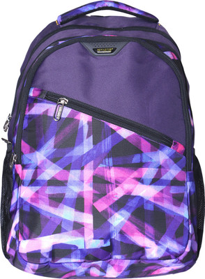 

Navigator Backpack 15 L Backpack(Multicolor)