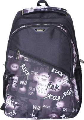 

Navigator Backpack 15 L Backpack(Multicolor)