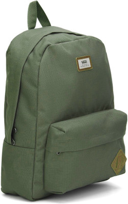 

Vans Backpack(Green), Grape leaf