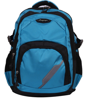 

WEBHIN Unisex Backpacks 30 L Backpack(Multicolor)