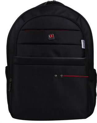 

WEBHIN Webhin Unisex Backpacks 30 L Backpack(Black)