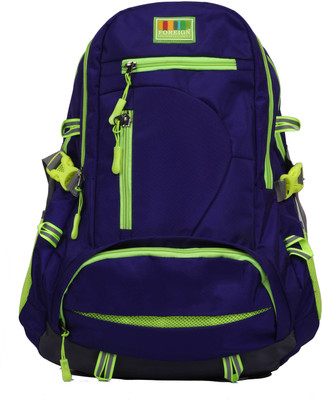 

WEBHIN Unisex Backpacks 30 L Backpack(Multicolor)