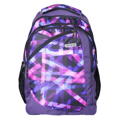 

Navigator Backpack 15 L Backpack(Multicolor)
