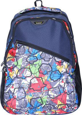 

Navigator Backpack 15 L Backpack(Multicolor)