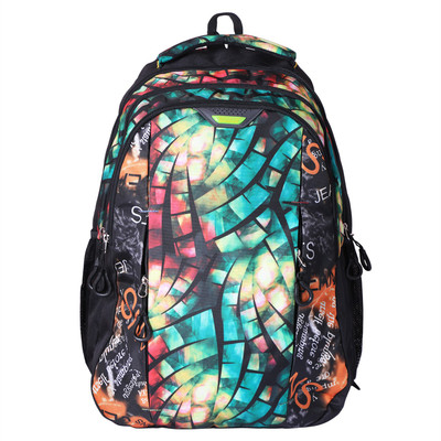 

Navigator Backpack 15 L Backpack(Multicolor)