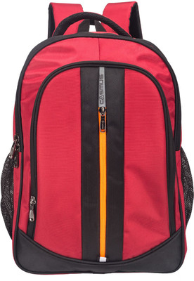 

Cosmus Alexander-Red 35 L Backpack(Red)