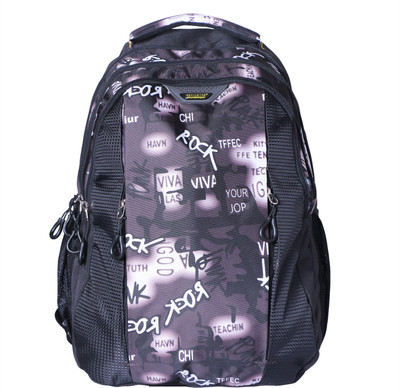 

Navigator Backpack 15 L Backpack(Multicolor)