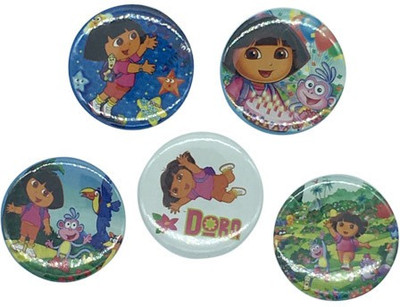 

Funcart Holiday & Occasions Badge