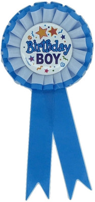 

Funcart Holiday & Occasions Badge