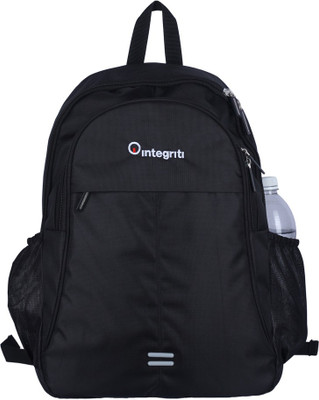

Integriti 1031 Black School Bag(Black, 35 L)