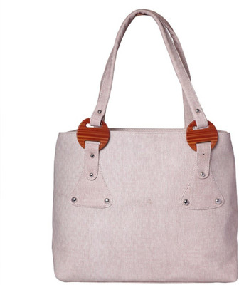 

Kreative Bags kreative women bags Waterproof Shoulder Bag(Beige, 3 L)