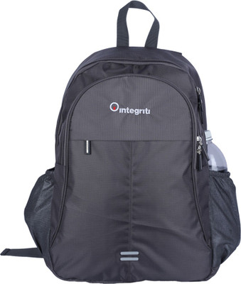 

Integriti 1031 Grey Backpack(Grey, 35 L)