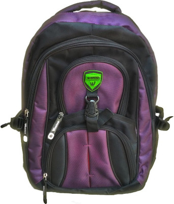 

WONTON WONTON-03 Backpack(Black, 25 L)