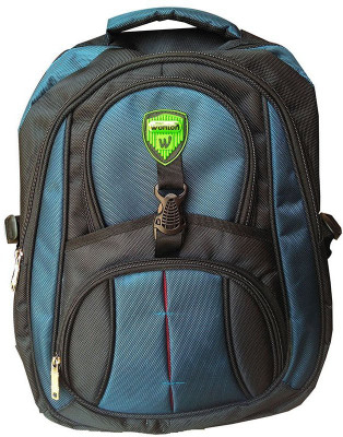 

WONTON WONTON-05 Backpack(Multicolor, 25 L)