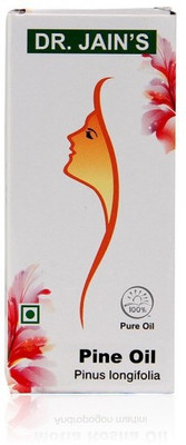 

Dr. Jain's Pine Oil(15 ml)