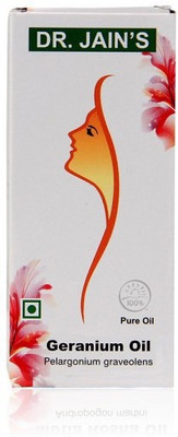 

Dr. Jain's Geranium Oil(15 ml)