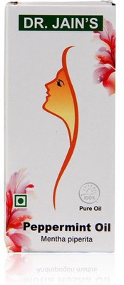 

Dr. Jain's Peppermint Oil(15 ml)