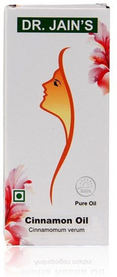 

Dr. Jain's Cinnamon Oil(15 ml)
