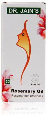 

Dr. Jain's Rosemary Oil(15 ml)