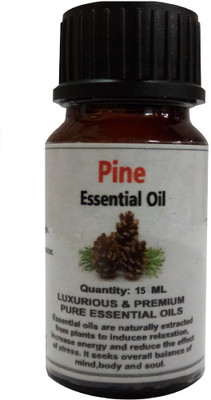 

Gardens Of Aroma Pine Pure Essential Oil(15 ml)