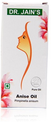 

Dr. Jain's Anise Oil(15 ml)