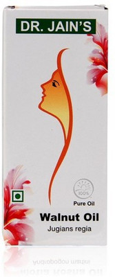 

Dr. Jain's Walnut Oil(15 ml)