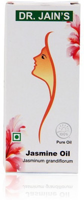 

Dr. Jain's Jasmine Oil(15 ml)