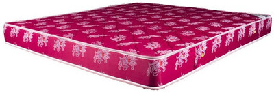

Aerocom Nano Plus 5 inch Double Bonded Foam Mattress