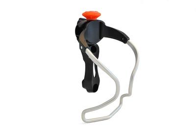 Shrih SH 03488 Adjustable Cage Bicycle Bottle Holder