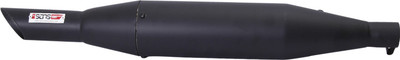 

SANS Royal Enfield Thunder Bird 500 Slip-on Exhaust System(Mild Steel)