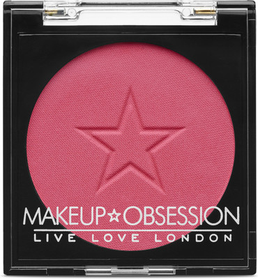 

Makeup Obsession Makeup Obsession Blush B107 Sun Ray(B107 Sun Ray)