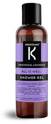 

Kronokare All Is Well - Shower Gel(100 ml)