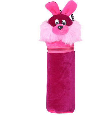 

Navigator Milk Bottle Cover(Pink