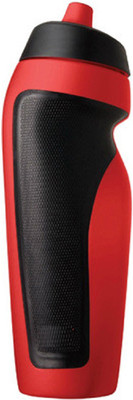 

GreenBee My Gym 600 ml Sipper(Pack of 1, Red)