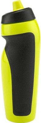 

GreenBee My Gym 600 ml Sipper(Pack of 1, Green)